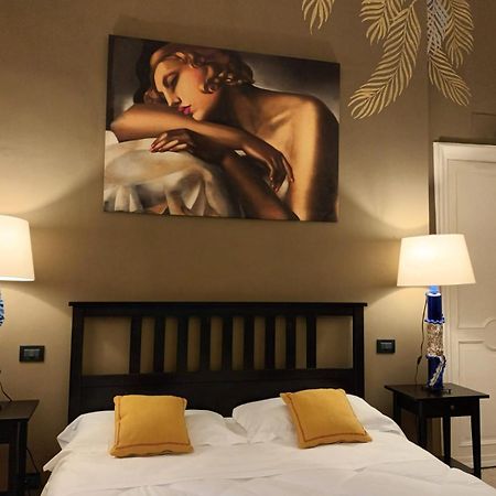 B&B Genova Centro Buitenkant foto