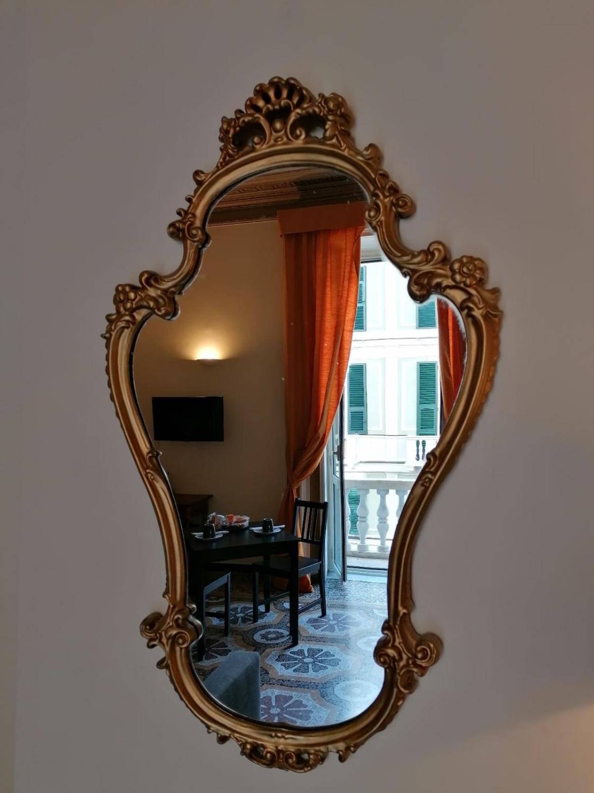 B&B Genova Centro Buitenkant foto